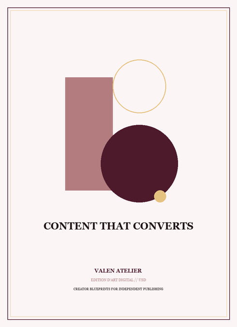 Content That Converts